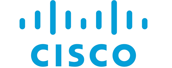 โลโก้ CISCO