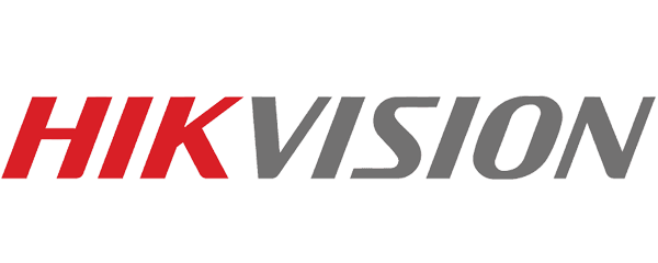 โลโก้ HIKVISION