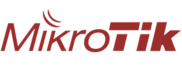 โลโก้ MIKROTIK