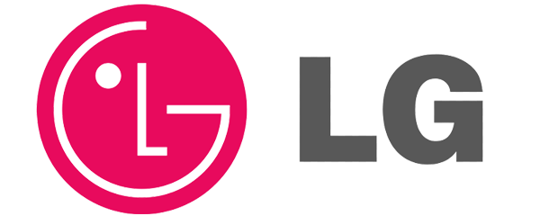 โลโก้ LG
