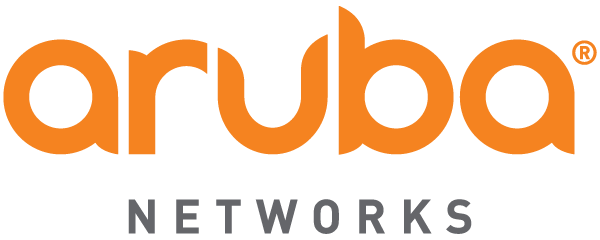 โลโก้ ARUBA