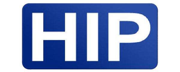โลโก้ HIP