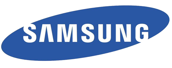 โลโก้ SAMSUNG