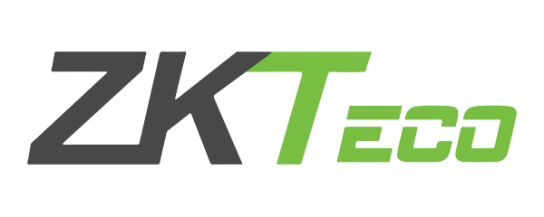 โลโก้ ZKTECO