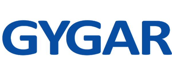 โลโก้ GYGAR