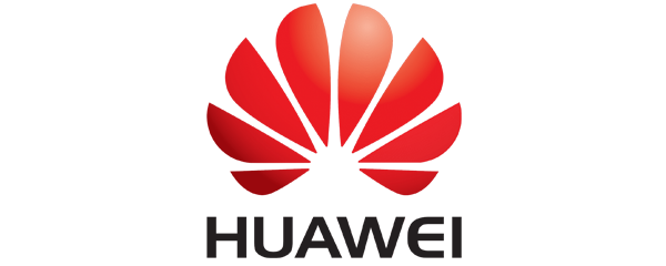 โลโก้ HUAWAI