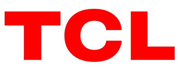 โลโก้ TCL