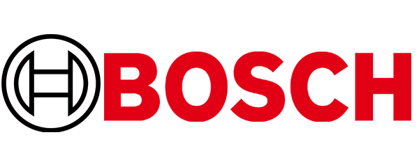โลโก้ BOSCH