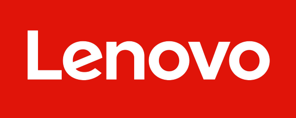 โลโก้ LENOVO