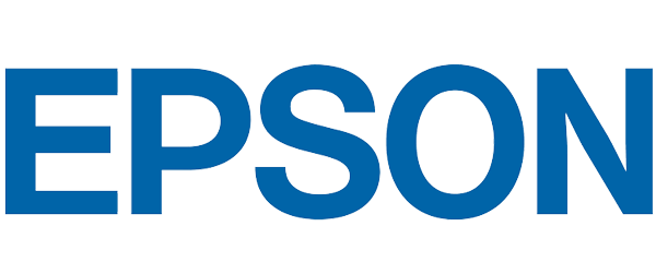 โลโก้ EPSON