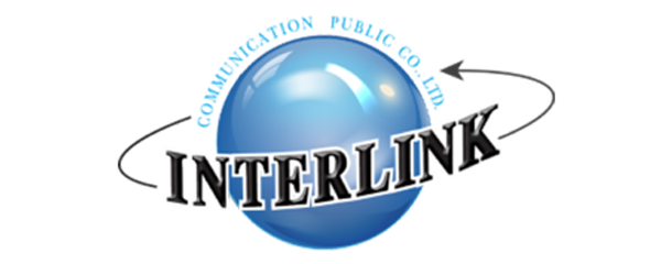 โลโก้ INTERLINK