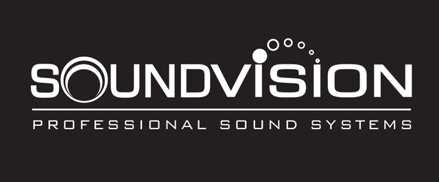 โลโก้ SOUNDVISION