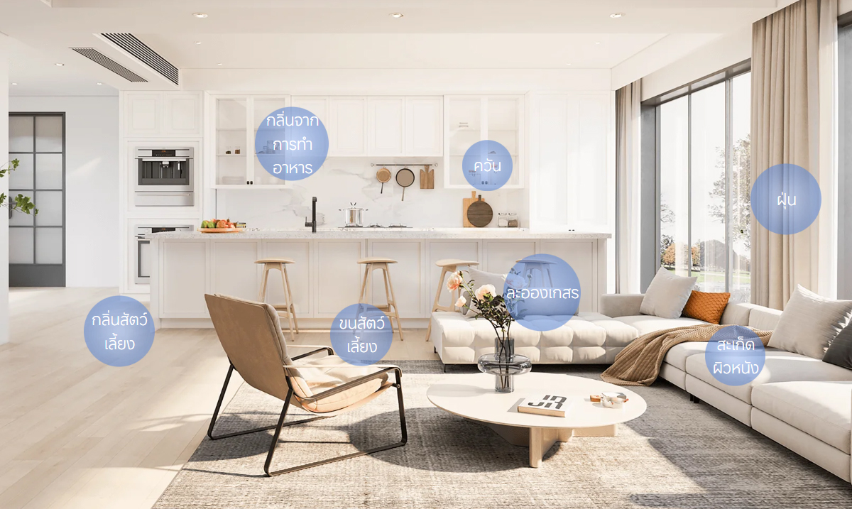 Xiaomi Smart Air Purifier 4